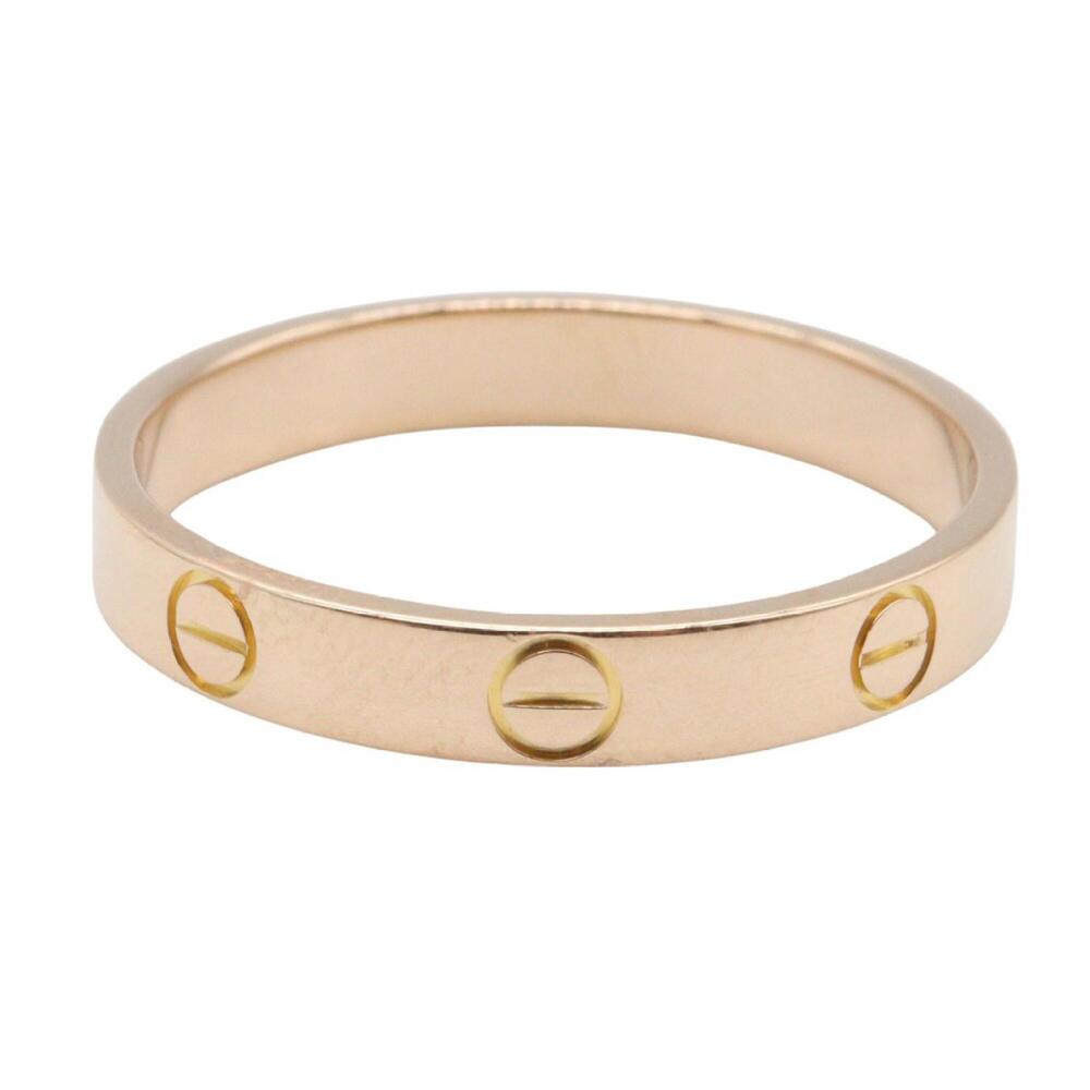 CARTIER Ring - Picture 2 of 7